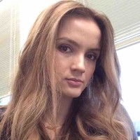 Olha Kisil Muradyan