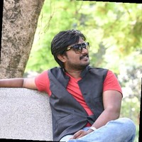 Sunil Kumar M
