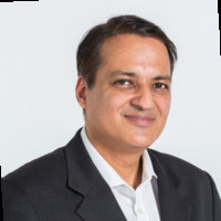 Vivek Gupta