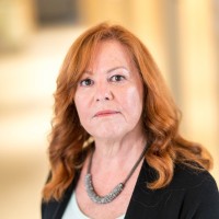 Julie Pilcher