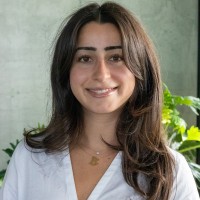 Ariana Rastani