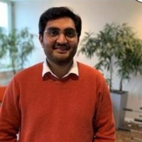 Yash Vijaykumar Gandhi