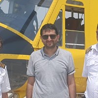 Vahid Zolfaghar