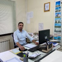 Esmaeil Karami