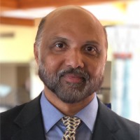 Srikanth Aravapally