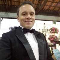 Jose Carlos Domingos