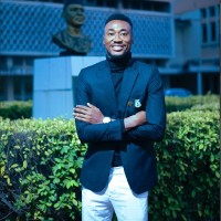 Ezeilo Chukwuebuka Aat, Bsc, Aca