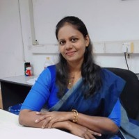 Anne Nishanthi