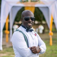 Mark Danso Temeng