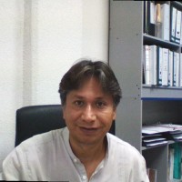 Santos Noé Herrera Mijangos