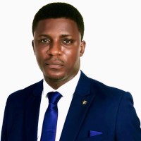 Oluwafemi Toriola