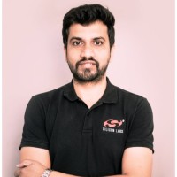 Sameer Vasant Nivangune