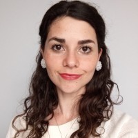 Liliana Gutiérrez de la Fuente