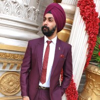 Harshdeep Singh