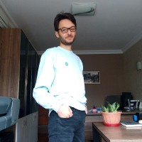 Semih Hamdi Kırbaş