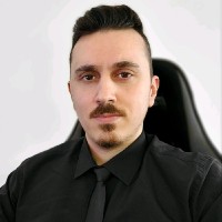 Halil Begen