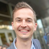 Daniel Faulkner
