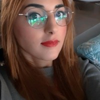 Maha Touir