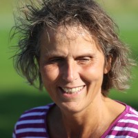Saskia Warmerdam