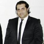 Sameh Ali