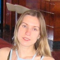 Vera Pivovarova Zatuchny