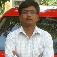 Vijayakumar B V