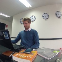 Simon Felton