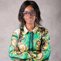 Sarah Myriam N'GUESSAN