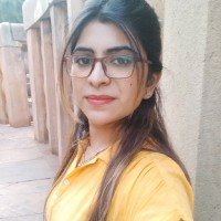 Jaishree Dubey