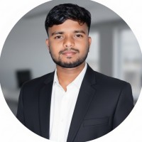 Nitin Bharti