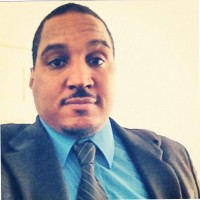 Darnell Scott