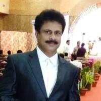 Mohammed Misbahuddin