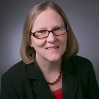 Gail Trenary