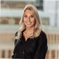 Elina Nyberg