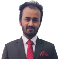 Mirza Farhinul Hasan