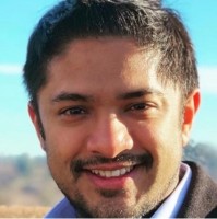 Neeraj Goyal