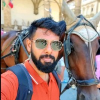 Anand Kumar V
