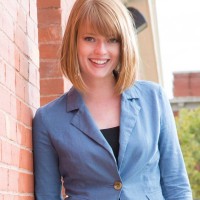 Brittany Griffith