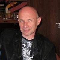 Sergey Gordeev