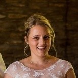 Anna Glinister