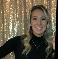 Kristina Buonaiuto