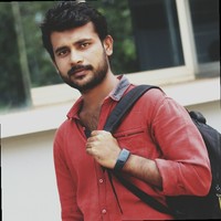 Ajaruddin H Mulimani
