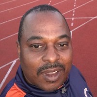 Derrick Ellis