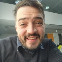 Gabriel Klein