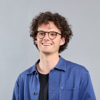 Bram Terwogt