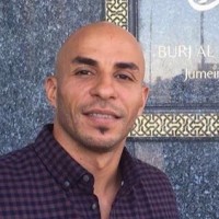 Jey Antonio Marrero Marrero
