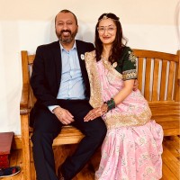Darmesh Jadav