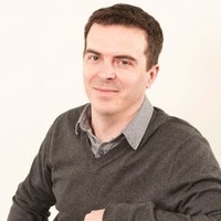 Boris Gourichon, Phd