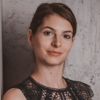 Sarah Garling