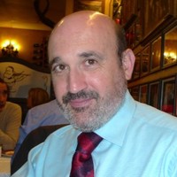 Santiago Bayo Escriche